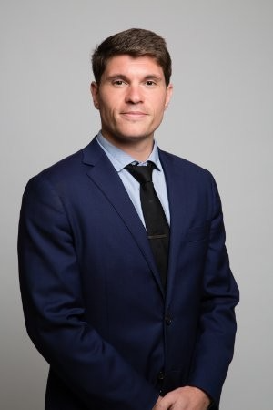 Matthieu de La Mettrie — Founder, Precision Data Partners